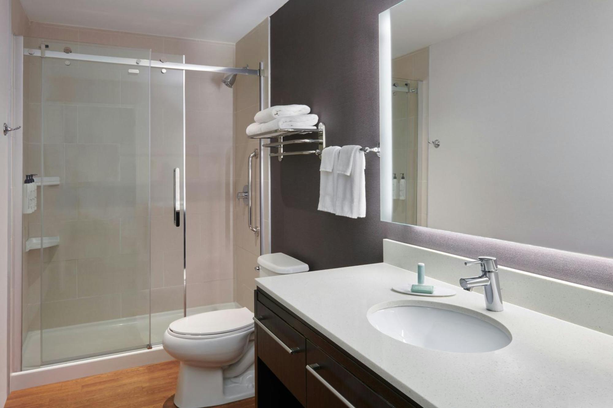 Towneplace Suites By Marriott Лондон Экстерьер фото
