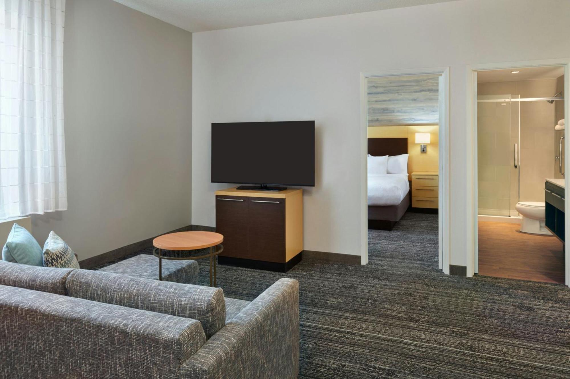 Towneplace Suites By Marriott Лондон Экстерьер фото