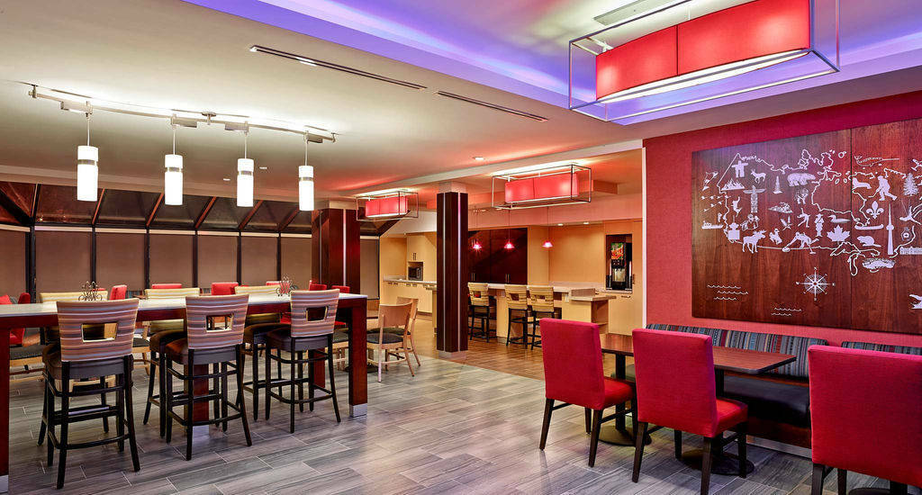 Towneplace Suites By Marriott Лондон Экстерьер фото